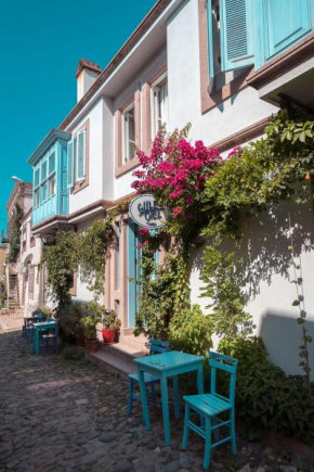  Gule Hotel  Айвалык